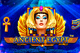 Ancient Egypt Classic – egipski slot z darmowymi spinami i symbolami rozszerzającymi