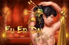 Fu Er Dai – luksusowy slot azjatycki z respinami