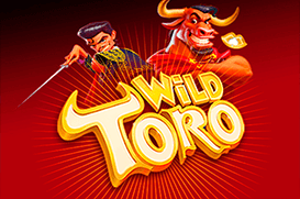 Wild Toro – slot ELK Studios z funkcją Walking Wild