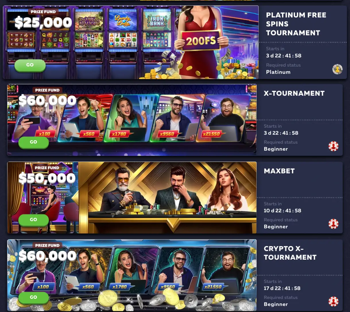 Vavada Casino – konto bez obowiązkowej weryfikacji KYC