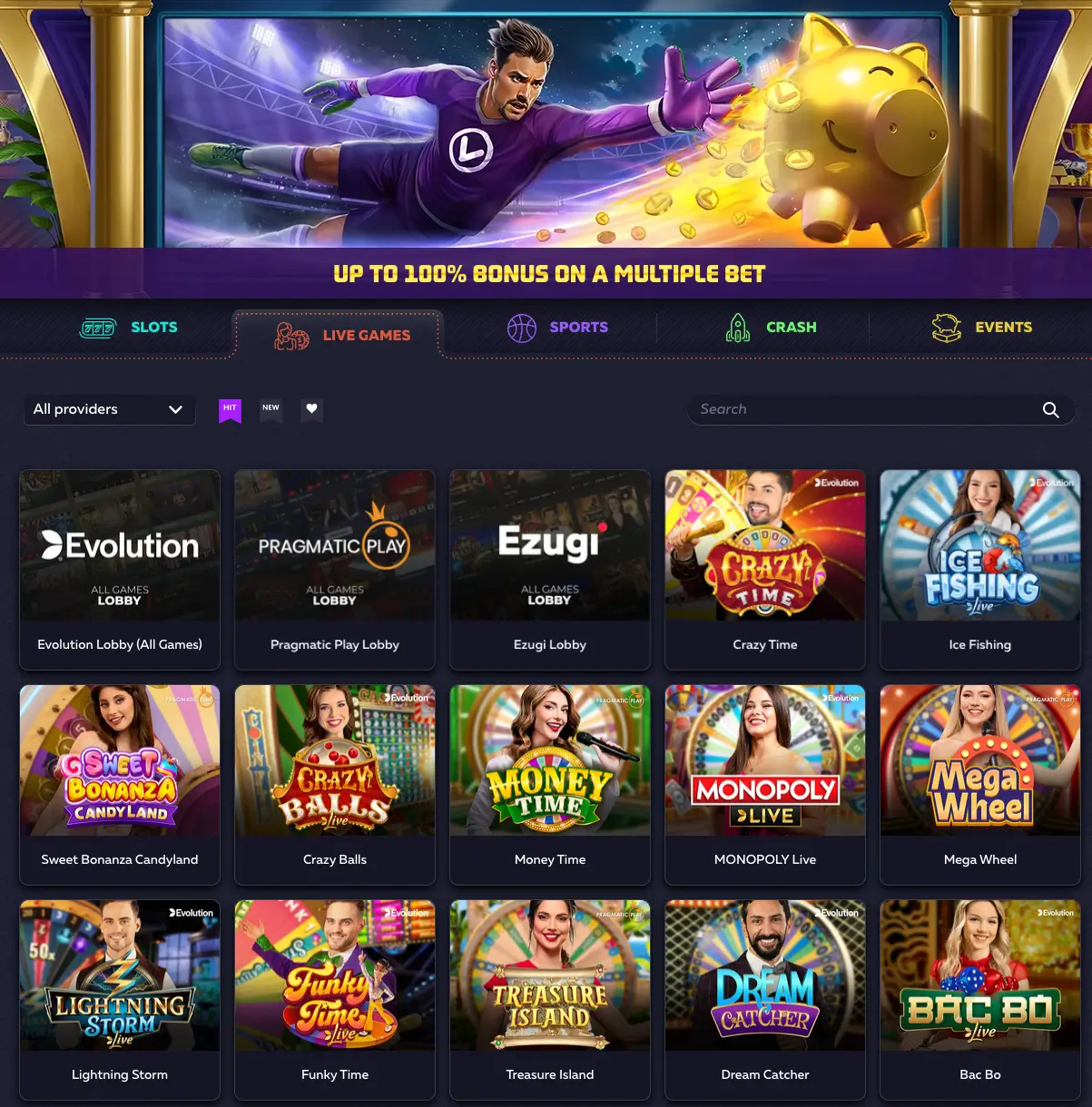 Vavada Casino – wypłaty krypto w 15 minut i wysokie limity